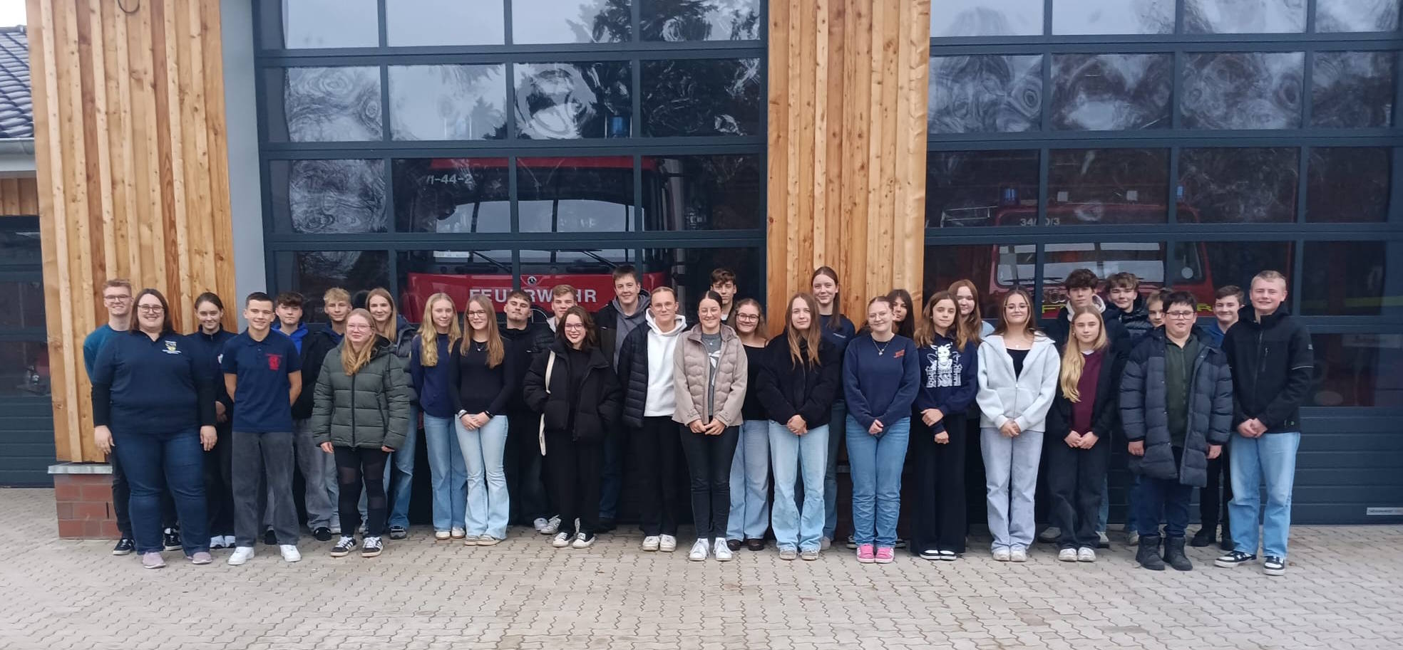 Jugendforum - letztes Treffen in 2025